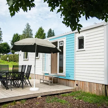 Ardenparks Petite Suisse Hotel Dochamps Exterior photo