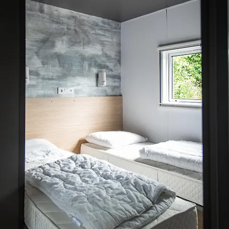 Ardenparks Petite Suisse Hotel Dochamps Room photo