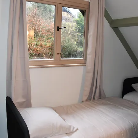 Ardenparks Petite Suisse Hotel Dochamps Exterior photo