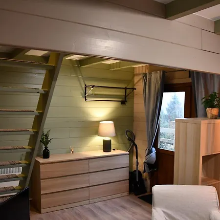 Ardenparks Petite Suisse Hotel Dochamps Exterior photo