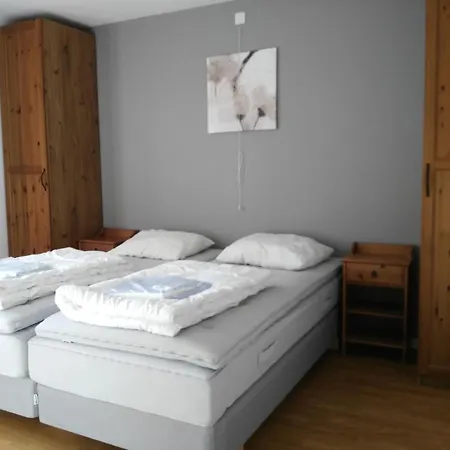 Ardenparks Petite Suisse Hotel Dochamps Exterior photo