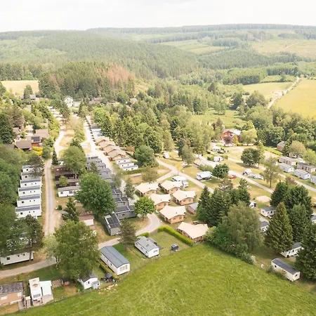 Ardenparks Petite Suisse Hotel Dochamps Exterior photo