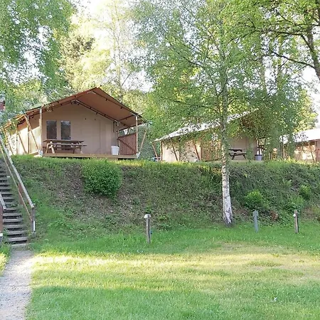 Ardenparks Petite Suisse Hotel Dochamps Exterior photo