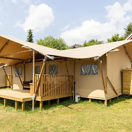 Ardenparks Petite Suisse Hotel Dochamps Exterior photo