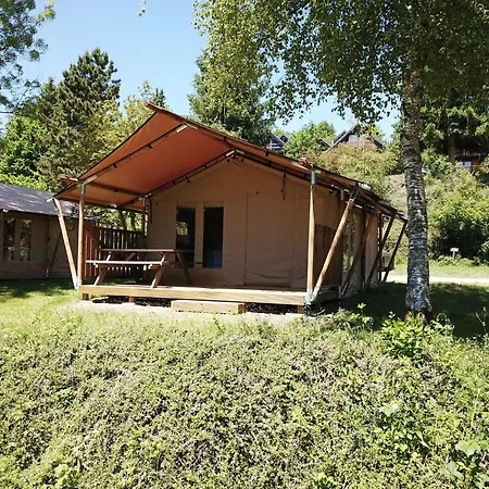 Ardenparks Petite Suisse Hotel Dochamps Room photo