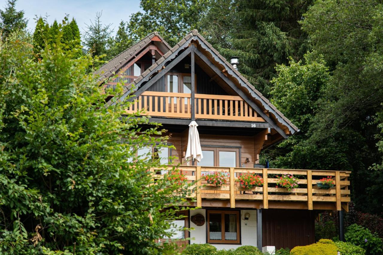 Camping Petite Suisse Dochamps
