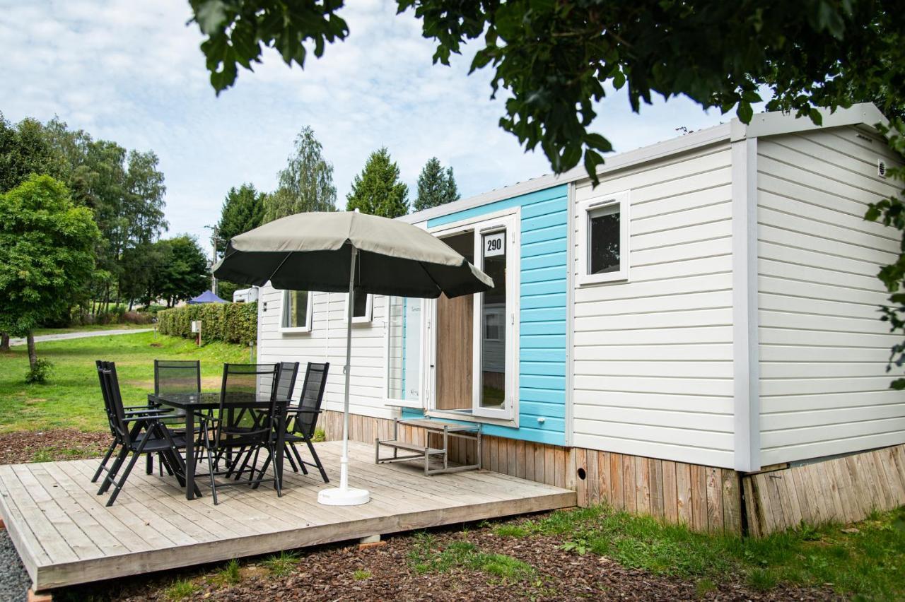 Petite Suisse Camping