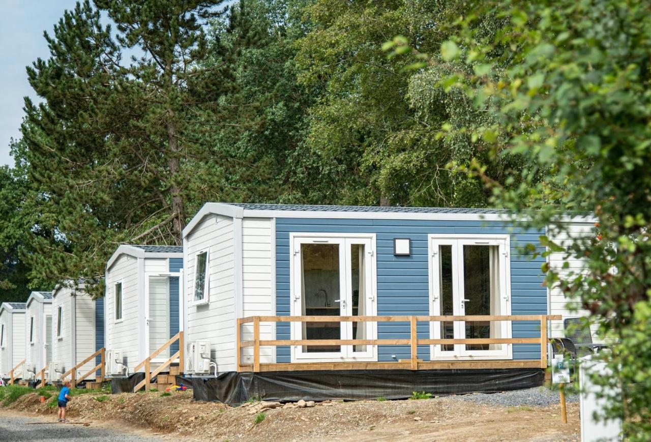 Petite Suisse Camping Dochamps