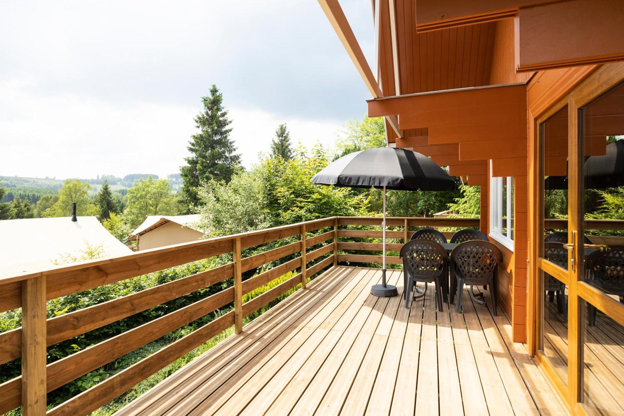 Camping Petite Suisse