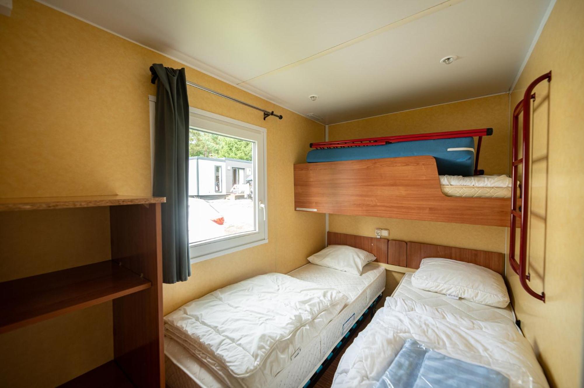 Camping Petite Suisse *