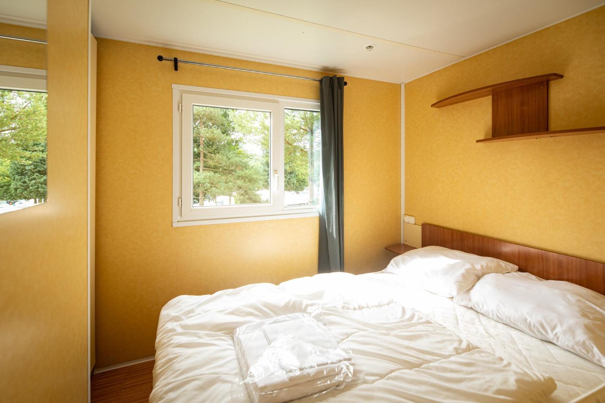Camping Petite Suisse