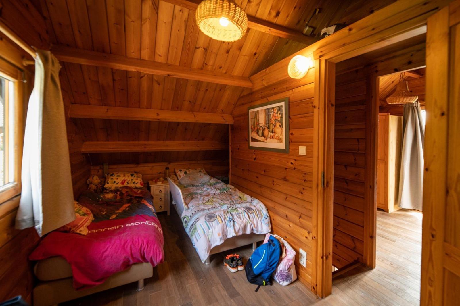 Petite Suisse Camping Dochamps