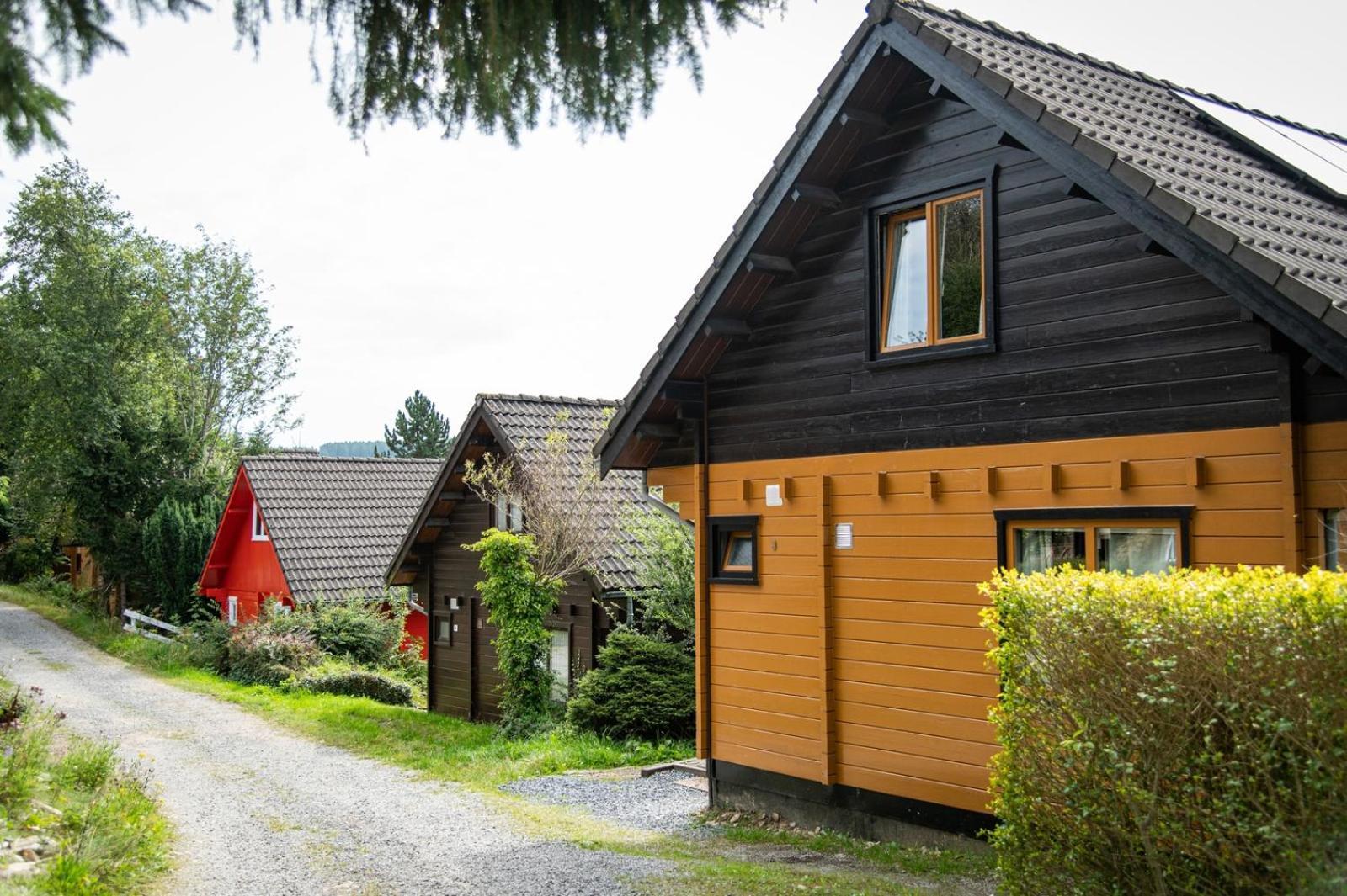 Camping Petite Suisse *