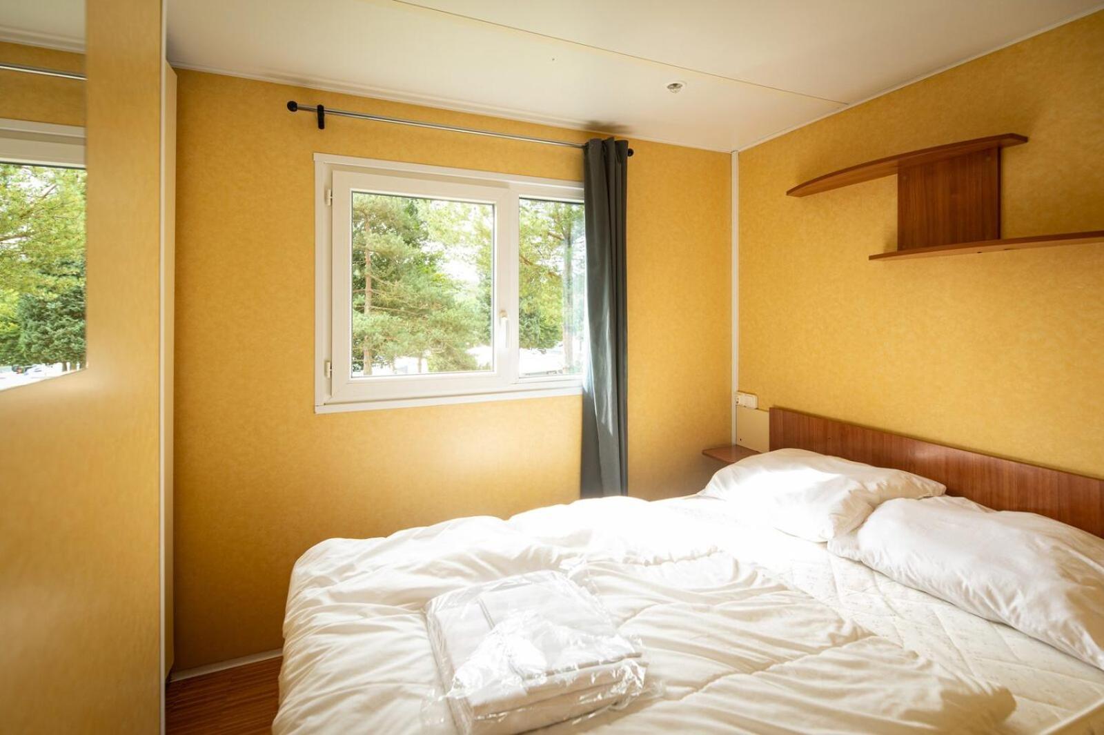 Camping Petite Suisse *