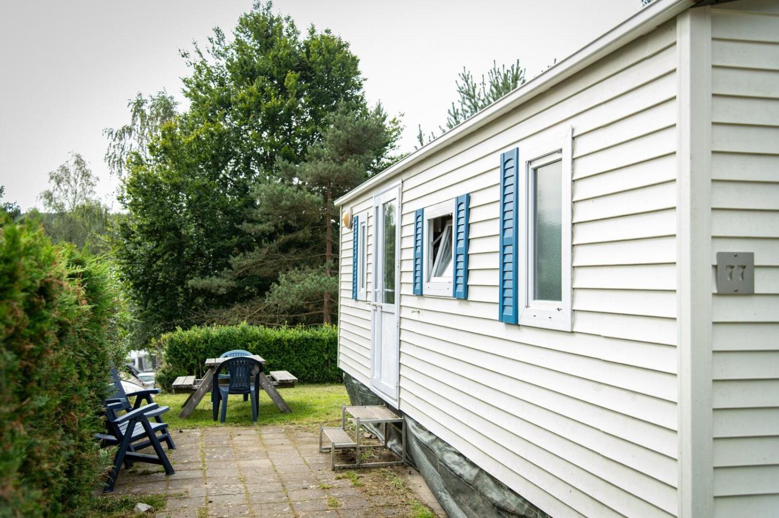 Camping Petite Suisse *