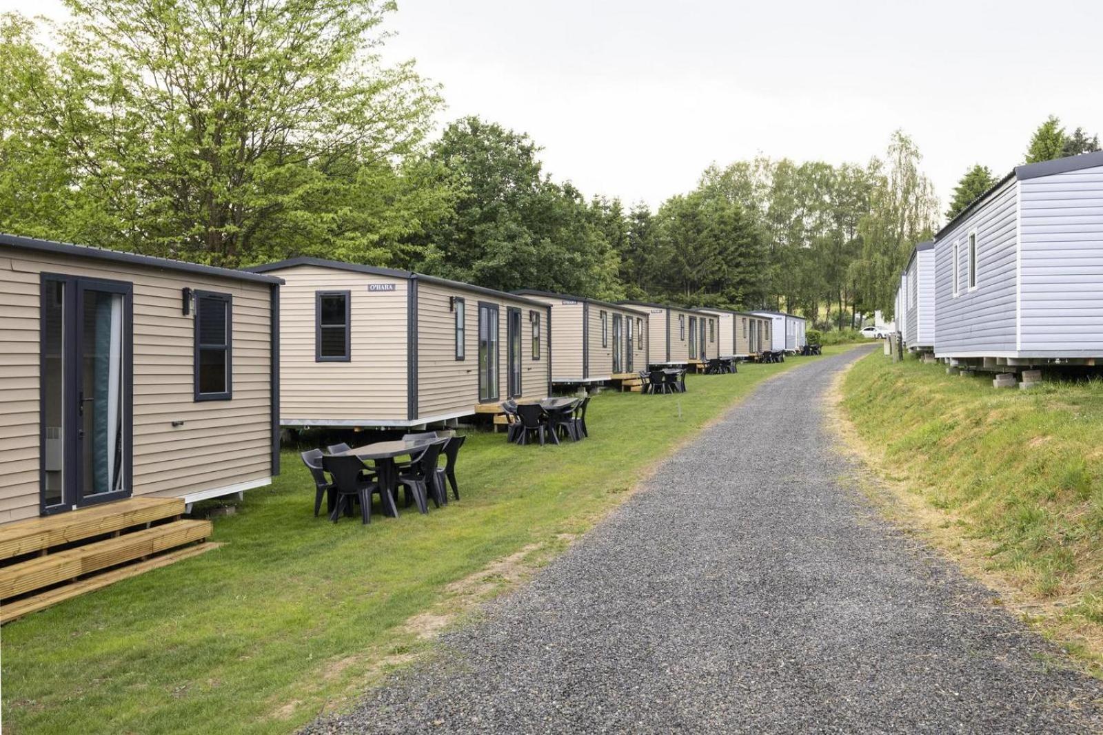 Petite Suisse Camping *