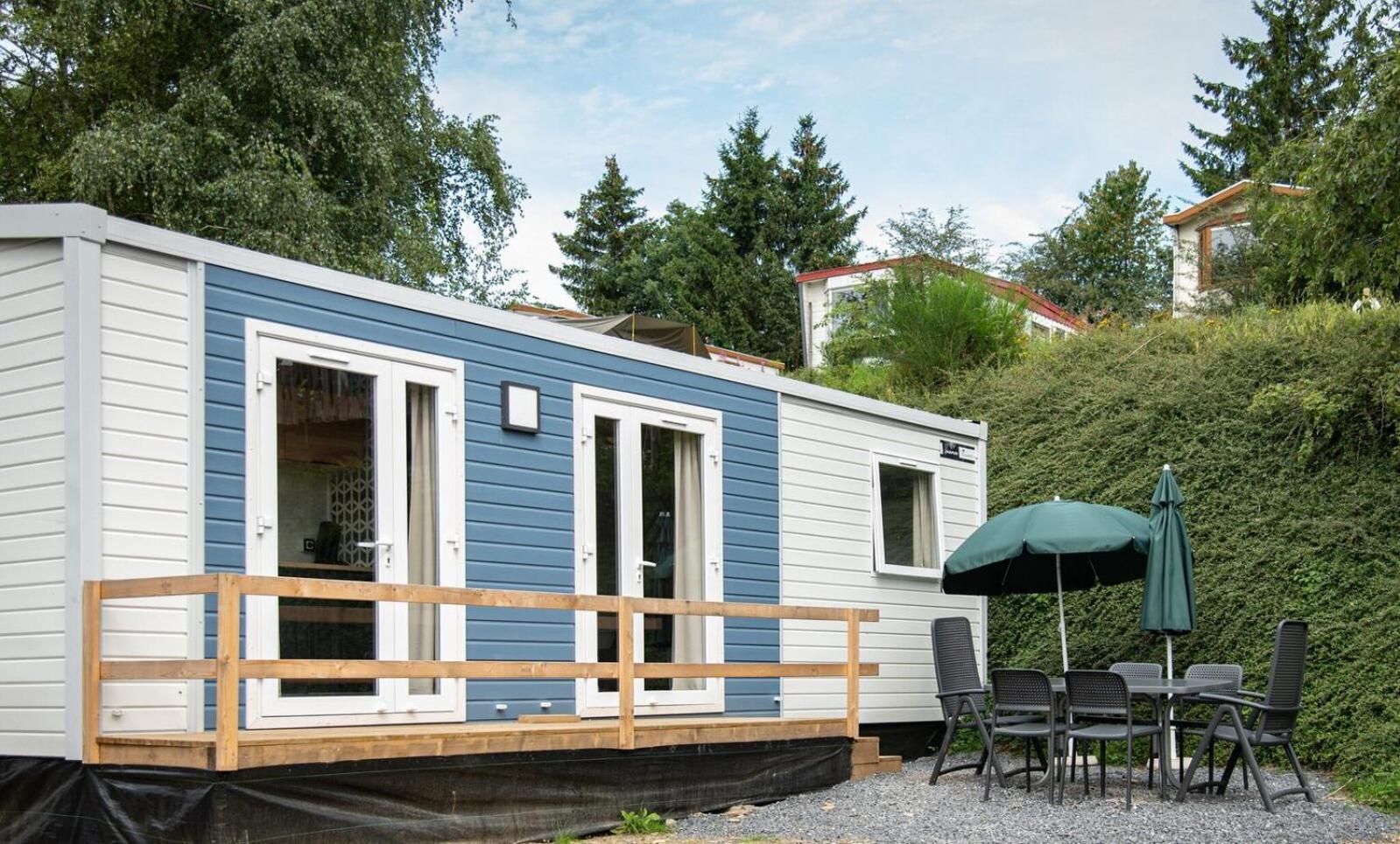 Camping Petite Suisse