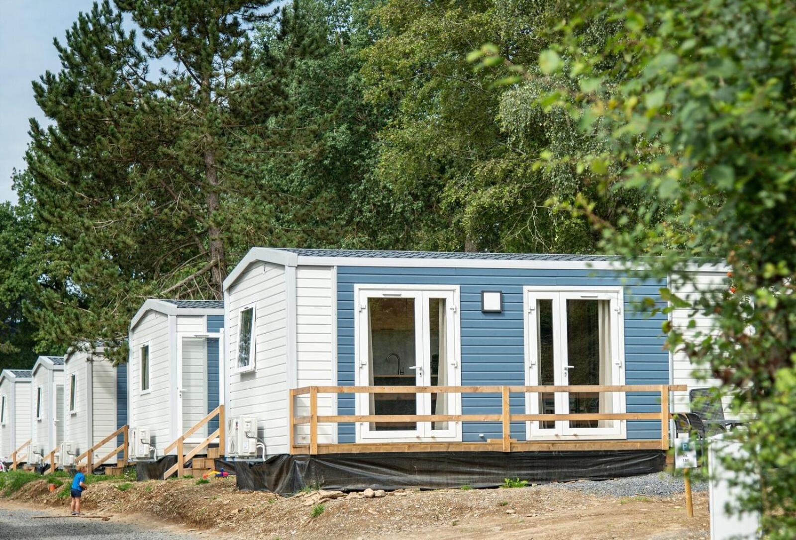 Petite Suisse Camping *