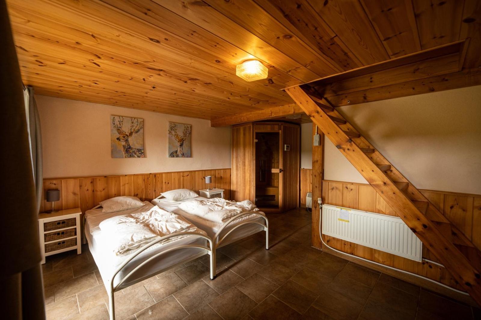 Petite Suisse Camping *