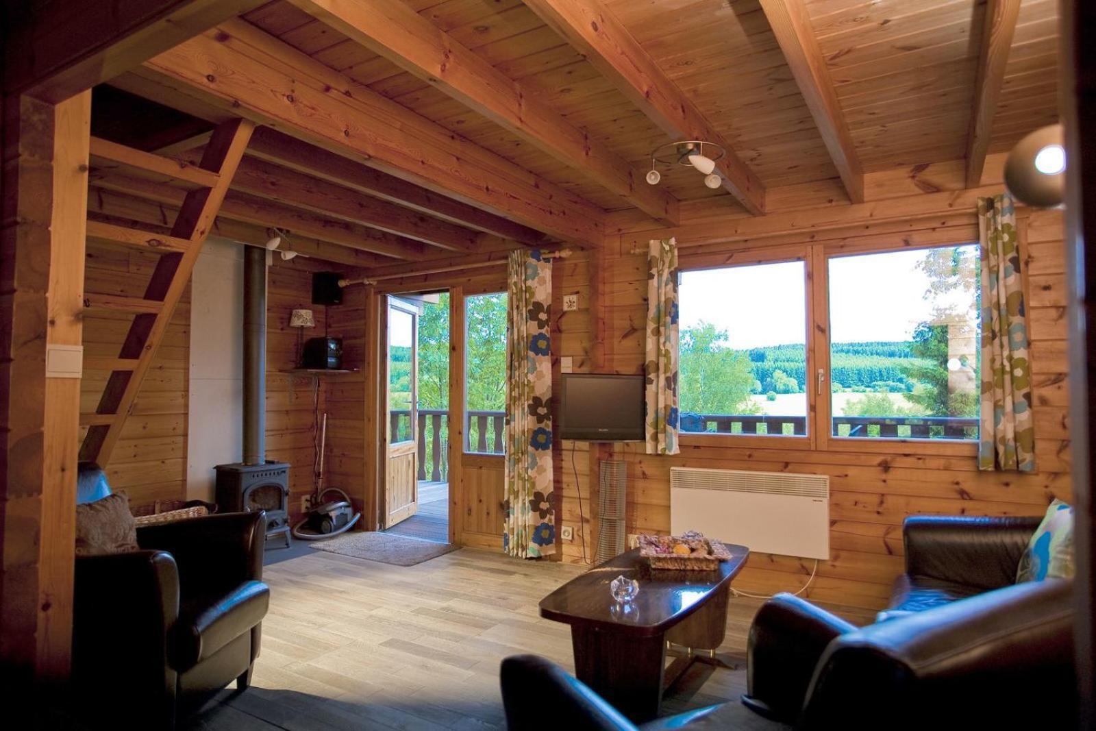 Petite Suisse Camping Dochamps