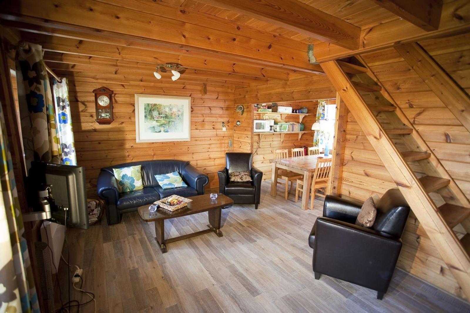 Camping Petite Suisse Dochamps