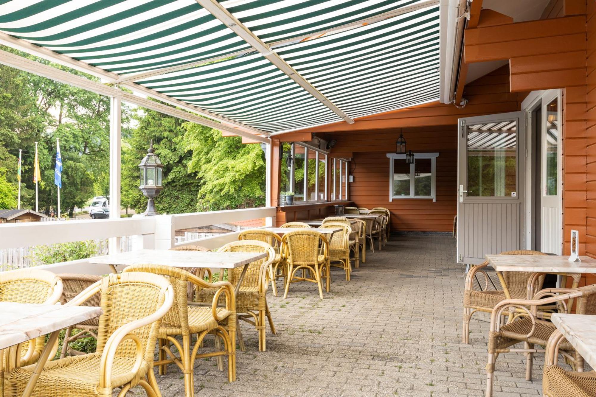 Camping Petite Suisse *