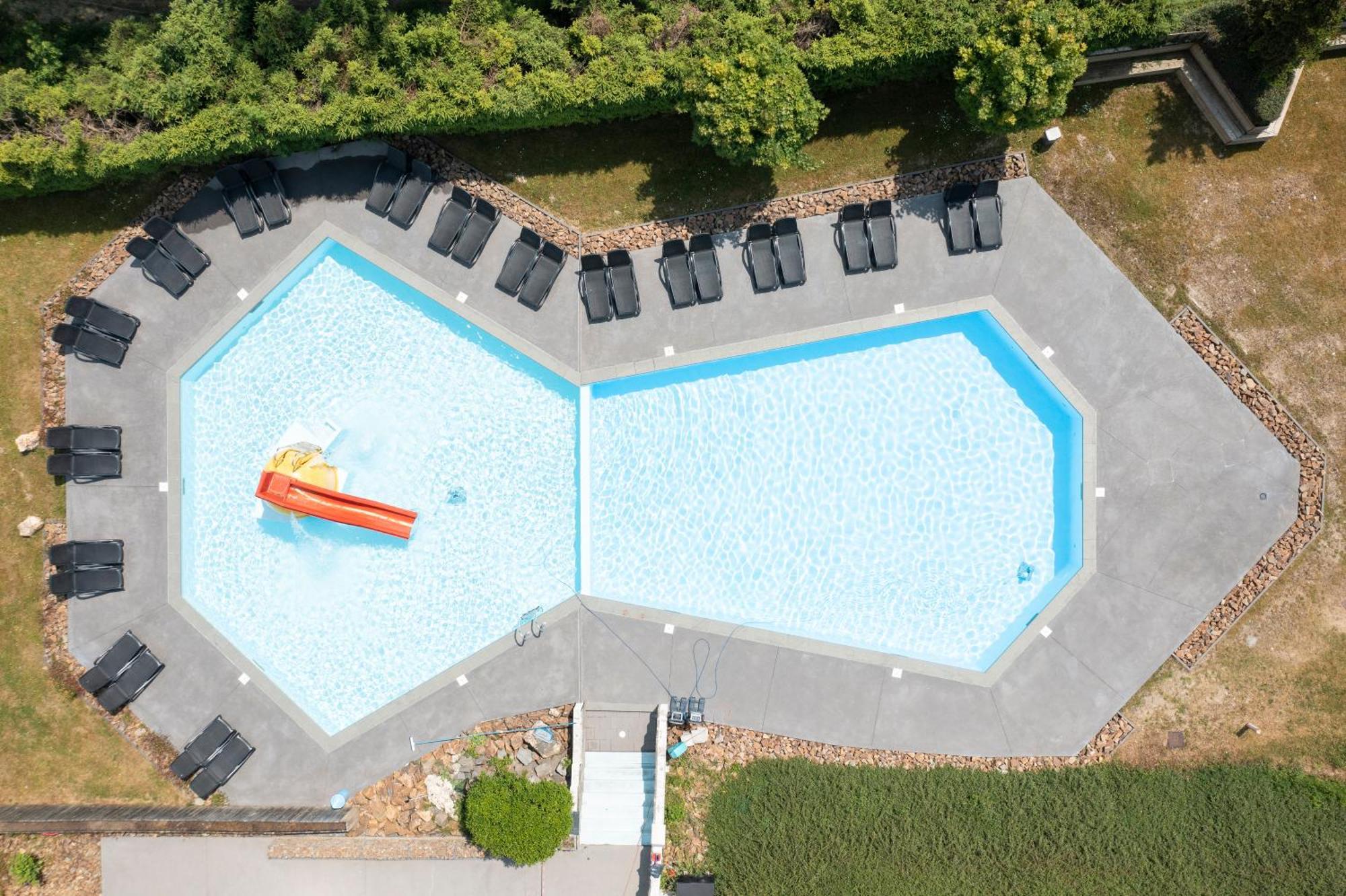 Camping Petite Suisse *