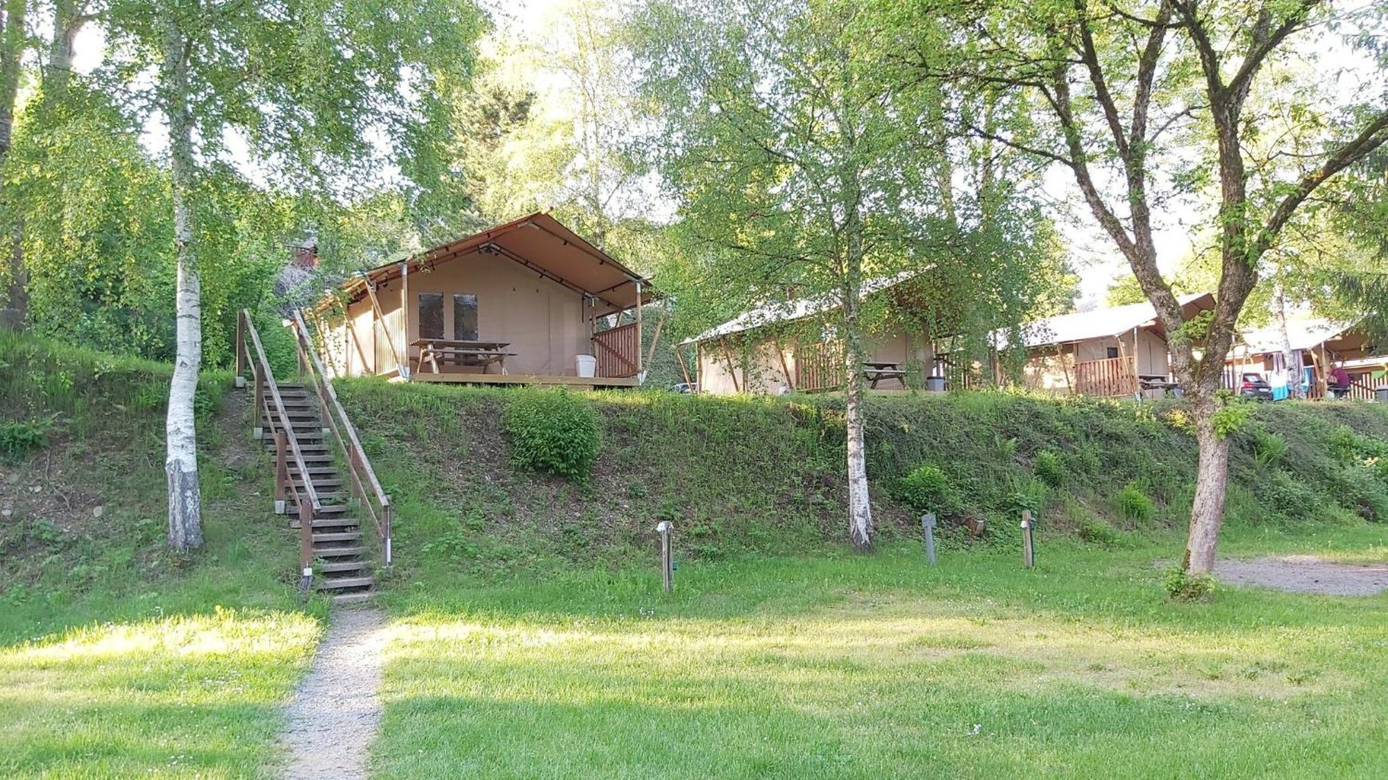 Camping Petite Suisse *
