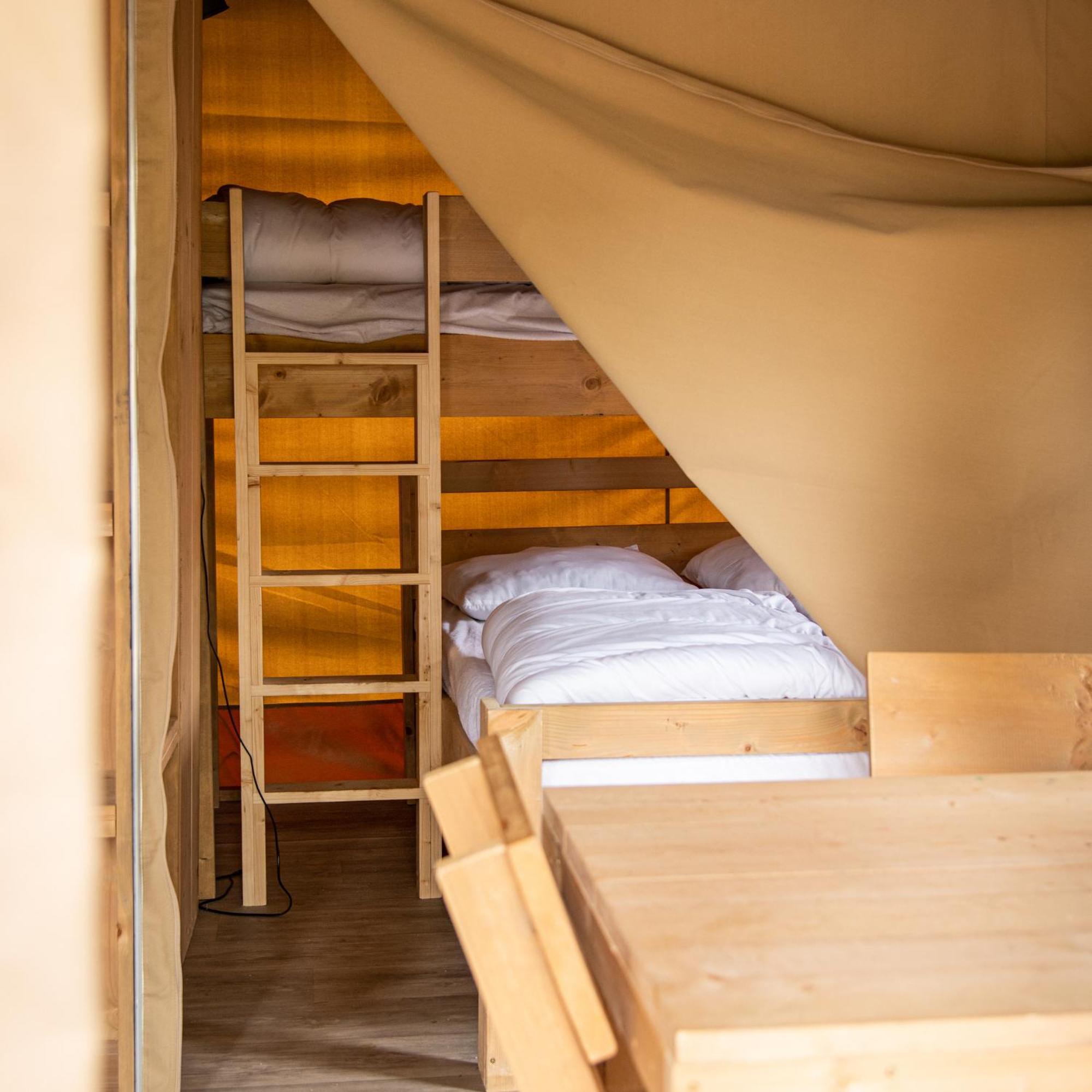Petite Suisse Camping
