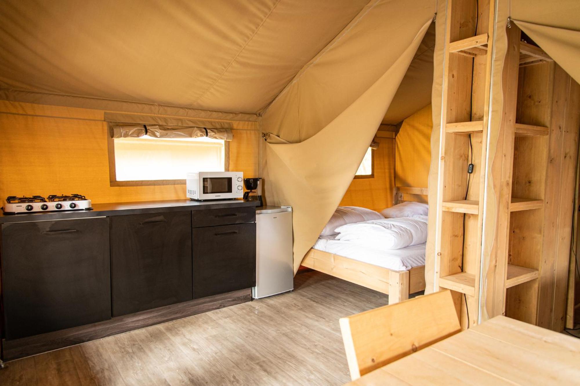 Petite Suisse Camping *